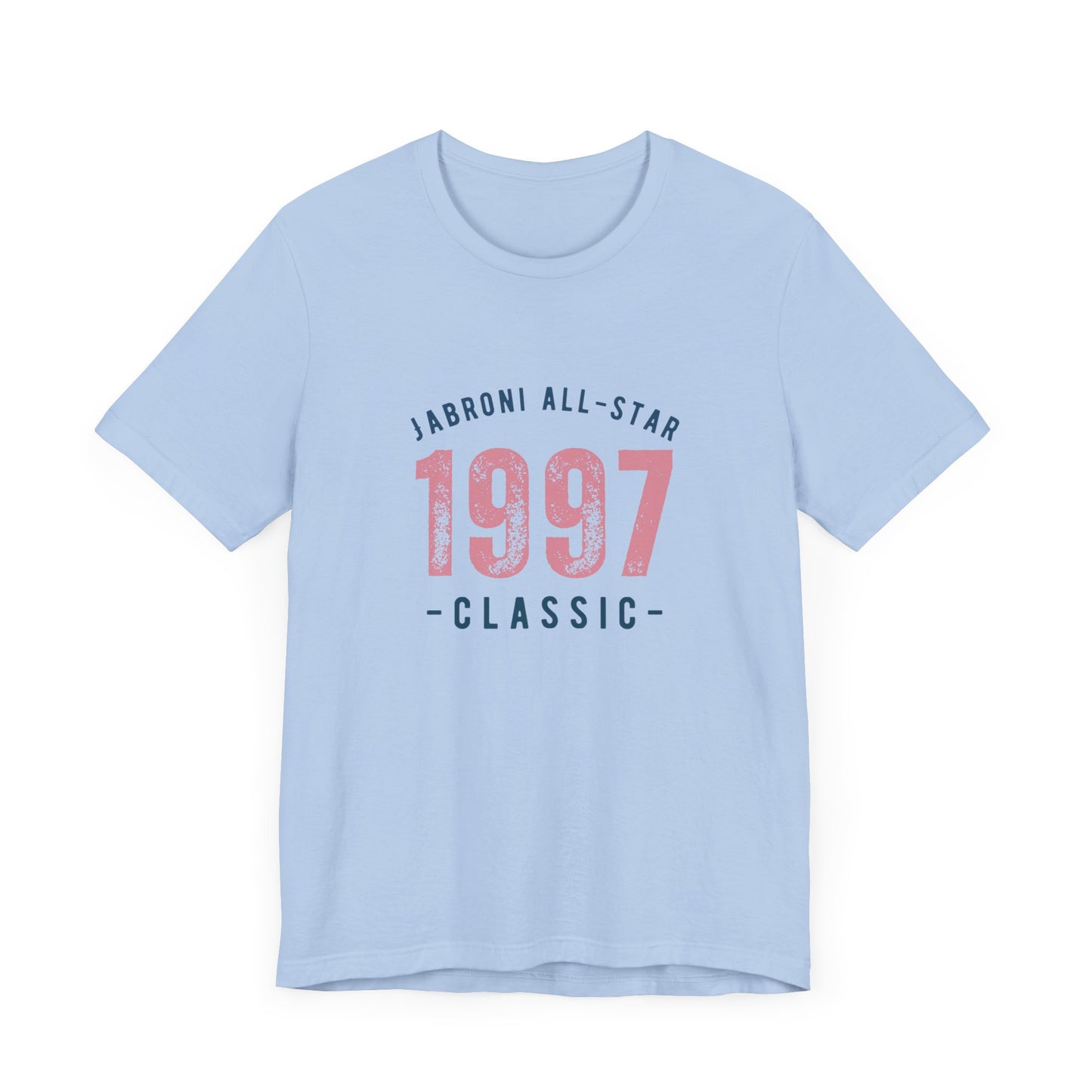 Classic Style Jabroni All Star T-Shirt