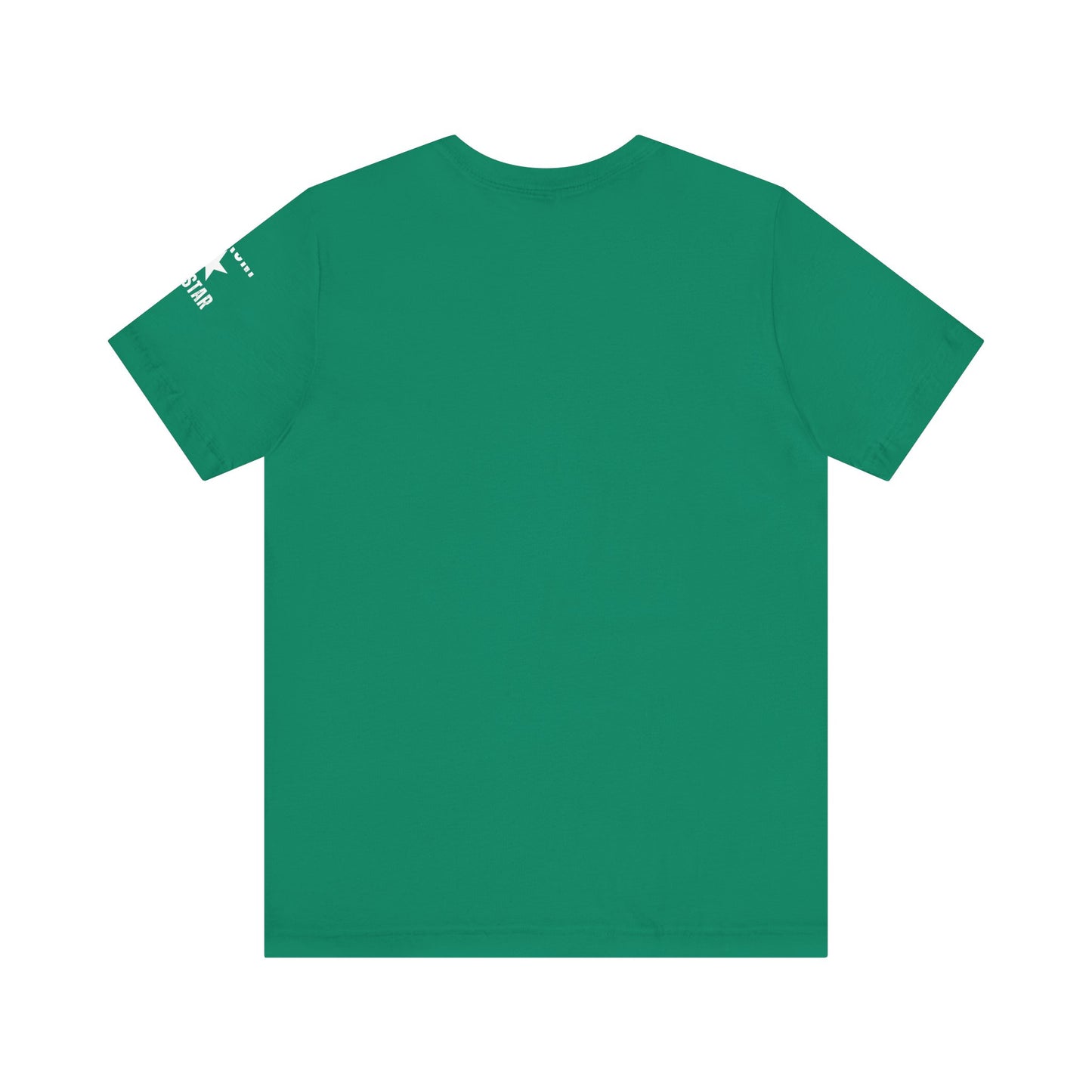 "F" Green Bay Foldable T-Shirt