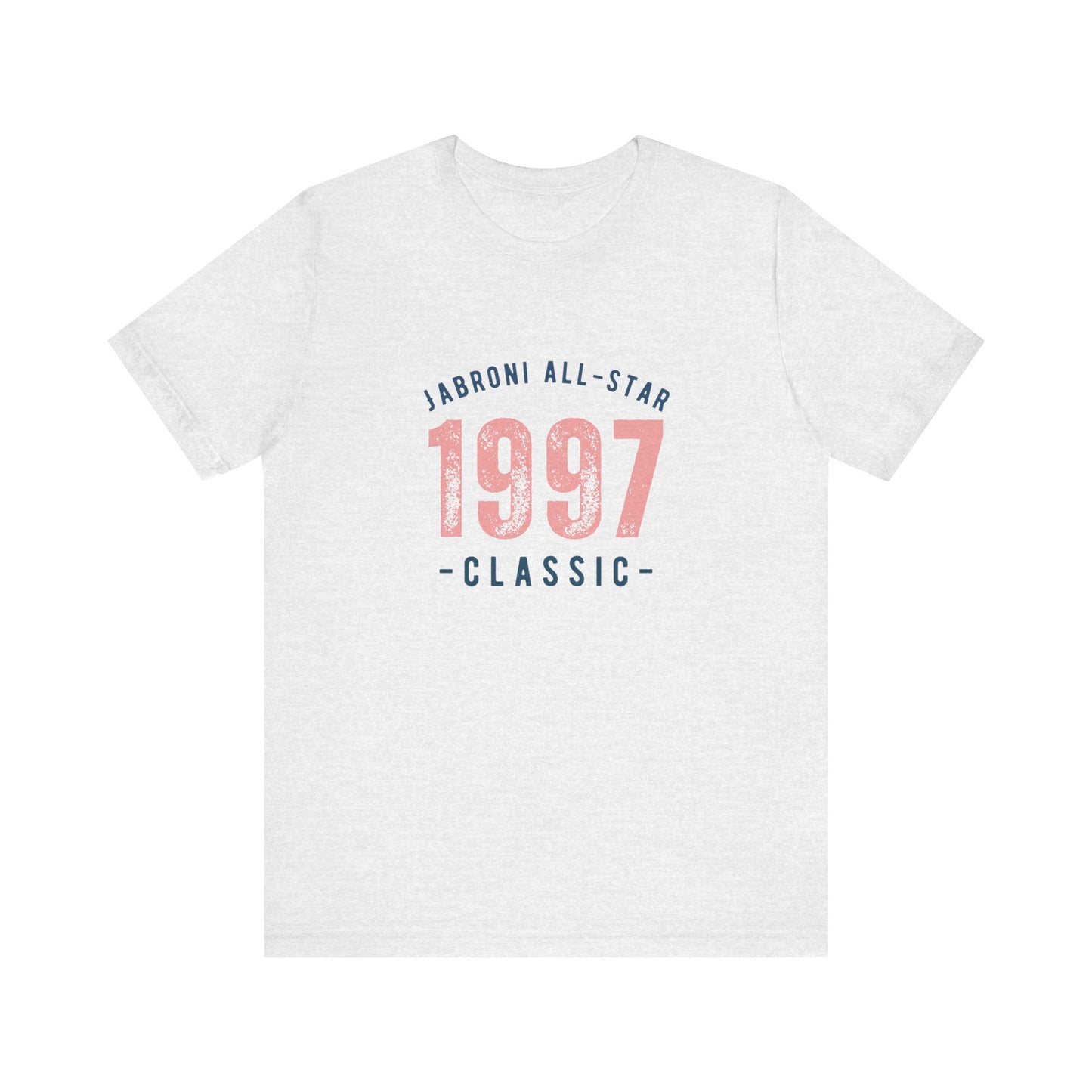 Classic Style Jabroni All Star T-Shirt