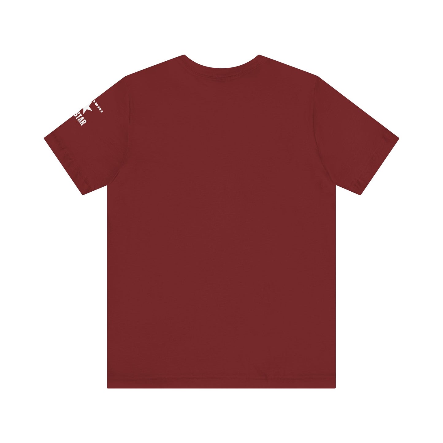 "F" Green Bay Foldable T-Shirt