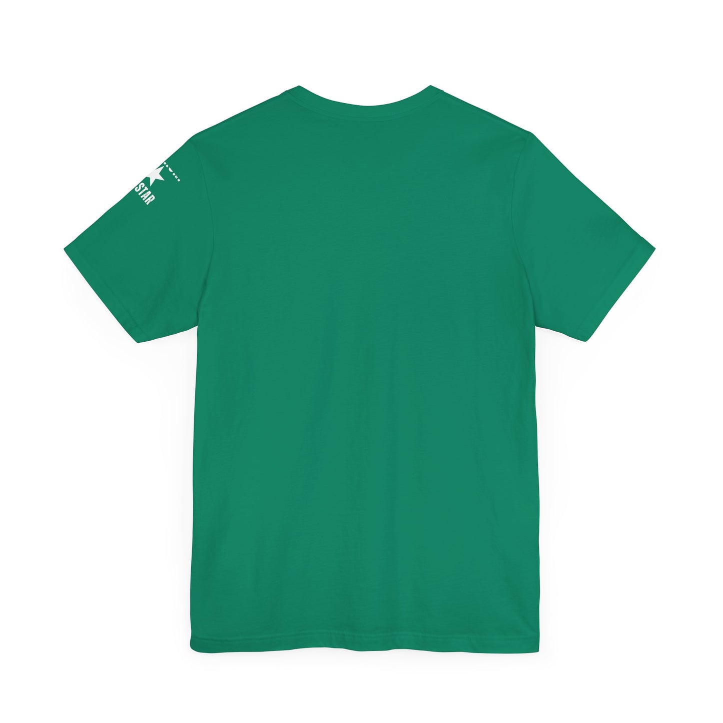 "F" Miami Foldable T-Shirt